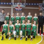 Tresnjevka 2009 Zavrsnica U13 2020